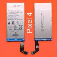 pin google pixel 4 - [ LPKZ ]