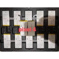 Pin Google pixel 4/ Pixel 4 XL G020J-B bảo hành 6 tháng.