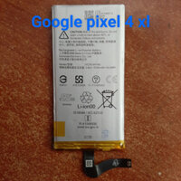 Pin Google Pixel 4 XL