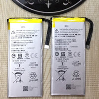 Pin Google Pixel 5 (GTB1F)