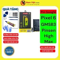 Pin Google Pixel 6 / GMSB3 ( Pinsen High )