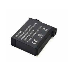 Pin GoPro AHDBT-401