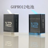 Pin Gopro Hero 9/10/11 🔥FREESHIP🔥dung lượng 1720mAh& DOCK SẠC 3KHE-Chất lượng Pin cao cấp tích hợp đầy đủ mạch bảo vệ