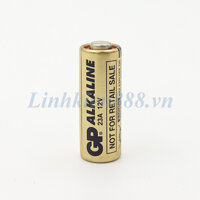 Pin GP Alkaline 12V 23A