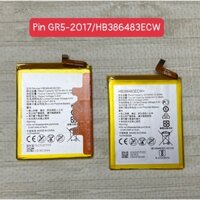 Pin GR5-2017/HB406689ECW  Huawei