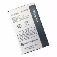 Pin hàng Sịn giá Siêu Rẻ chuẩn Zin 100% dành cho Điện Thoại Oppo U707/ Find Way S/ BLP553