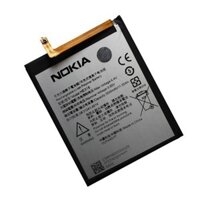 Pin hàng Sịn giá Siêu Rẻ chuẩn Zin 100% dành cho Điện Thoại Nokia 6 (mã HE316) dung lượng 3000mAh