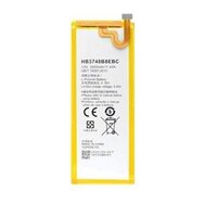 Pin HB3665D2EBC dùng cho điện thoại Huawei P8 Max