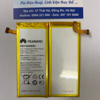 Pin (Hb3742A0EBC) Huawei Ascend P6 / G6 / G620/ G621 / G620S / G630 / P7 Mini / Honor 4
