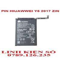 PIN HIUAWEI Y5 2017 ZIN