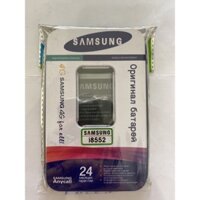 Pin hộp sắt samsung i8552