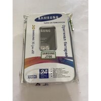 Pin hộp sắt samsung J7