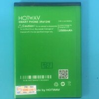 Pin Hotwav R3