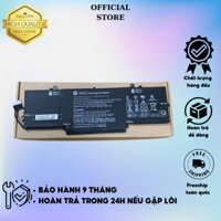 PIN HP 1040 G4 BE06XL (ZIN) - 6 CELL TƯƠNG THÍCH:Folio 1040 G4, BE06XL New 100%