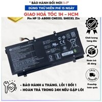PIN HP 13-AB000 CN03XL (ZIN) - 3 CELL *LẮP DC SH03XL* TƯƠNG THÍCH:HP Envy 13-ab, 13t-ab, 13-ab001, 13-ab099 BH 6 Tháng