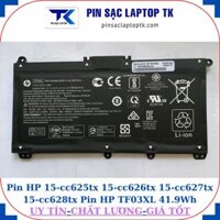 Pin HP 15-cc625tx 15-cc626tx 15-cc627tx 15-cc628tx
