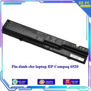 Pin Laptop HP 6520