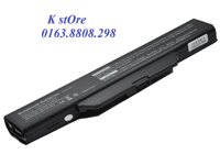 Pin HP - Battery HP 6700 6720s 6730s 6735s 6830s 550 610 615  (Màu Đen)