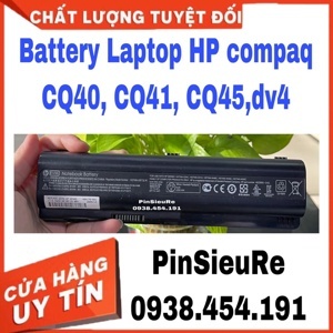 Pin Laptop HP CQ40