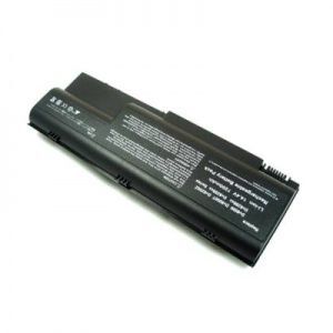 Pin HP DV8000