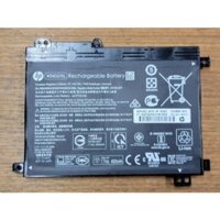 Pin HP HEWLETT PACKARD 7.70V KN02XL