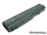 PIN HP NC6120, 6100, 6200, 6300, 6400, 6510B, 6710B, 6910B. PN : HSTNN-IB05 - 6CELL