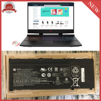 Pin Hp Omen 15-dc1054nr 15-dc1056nf 15-dc1058wm 15-dc1060nr 15-dc1065nw