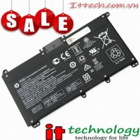 Pin HP Pavilion 15-CR0000 Series 15-CR0087CL 15-CR0052OD 15-CR0055OD 15-CR0037WM 15-CR0051CL 15-CR0091MS 15-CR0010NR