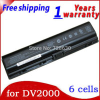 pin hp pavilion DV6500