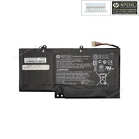 Pin HP Pavilion X360 13 AG NP03XL 11.4V 43W 6cell Cắm trong & X360 15U (ORG +)