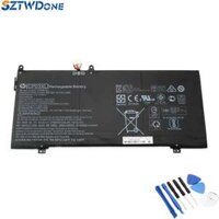 Pin HP Spectre x360 13t 13-ae001TU TPN-Q199 CP03XL – Sử dụng lâu dài, đảm bảo chất lượng, đến từ Global Resources