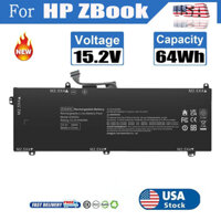 Pin HP Zbook Studio G3, HP Zbook Studio G4 ZO04 ZO04XL, ZO04064XL, HSTNN-LB6W, HSTNN-C88C