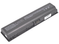 Pin HP DV2000/DV6000/V3000/V6000/C700/ F500/F700/A900/V6400/G6000 (HSTNN-DB42) 6 cell