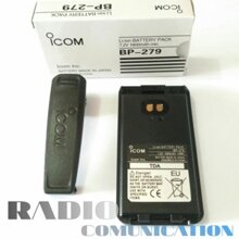 Bộ đàm Icom VHF IC-V88