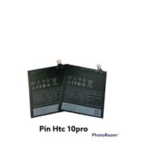 pin HTC 10 pro