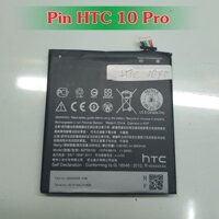 Pin HTC 10 Pro