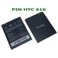 PIN HTC 616