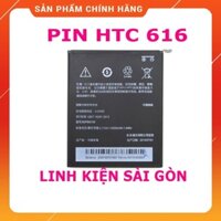PIN HTC 616