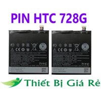 PIN HTC 728G