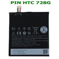 PIN HTC 728G