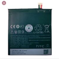 Pin HTC 826 đảm bảo chất lượng, bền, rẻ, tốt, có bảo hành