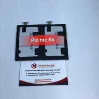 Pin HTC 8X