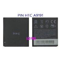 PIN HTC A9191