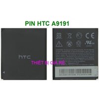 PIN HTC A9191