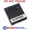 PIN HTC A9191