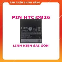 PIN HTC D826