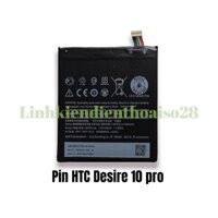 PIN HTC DESIRE 10 PRO ( model : B2PS5100 )