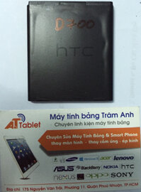 pin HTC Desire 501, 510, 510 LTE, 601, 603H, 6160, 619D, d 700, 7060