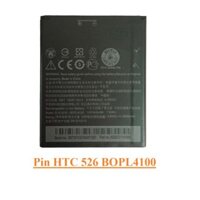 Pin HTC Desire 526/ Desire 526G + Dual sim