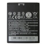 Pin HTC Desire 526G (BOPL4100) dung lượng 2000mAh (Đen)